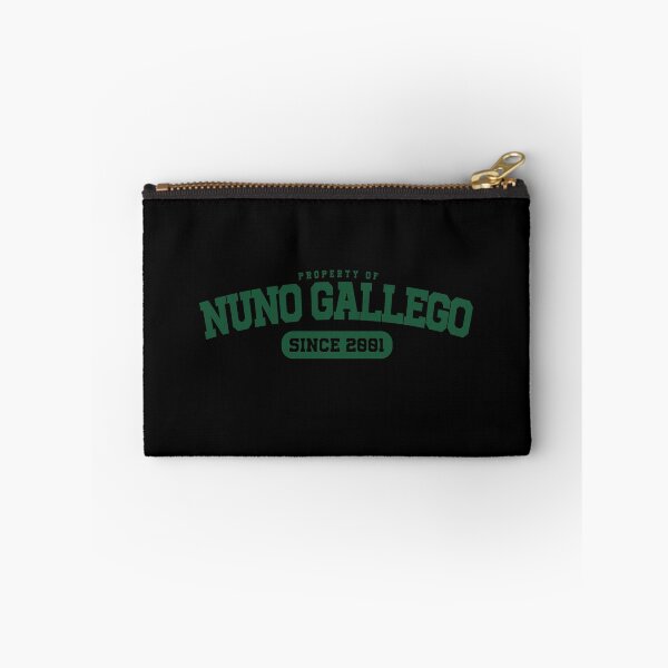 Item preview, Property of Nuno Gallego designed and sold by 2000sbabyangel.