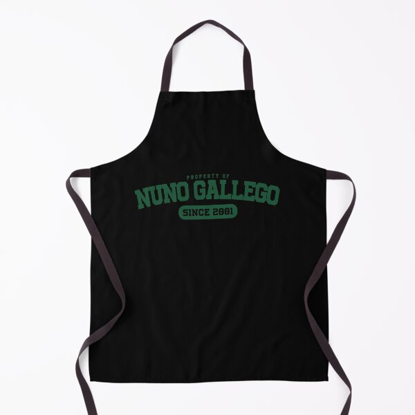 Item preview, Property of Nuno Gallego designed and sold by deluluhaze.