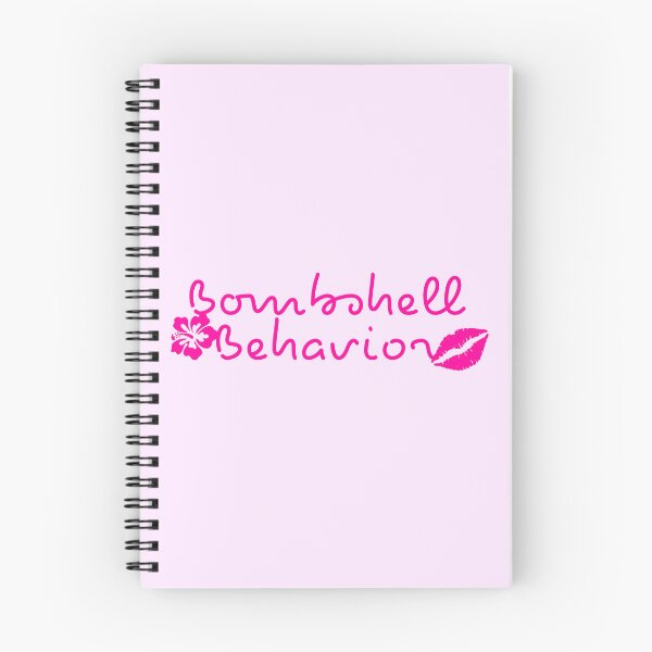 Item preview, Bombshell Behavior designed and sold by Keeping Art Heavenly.