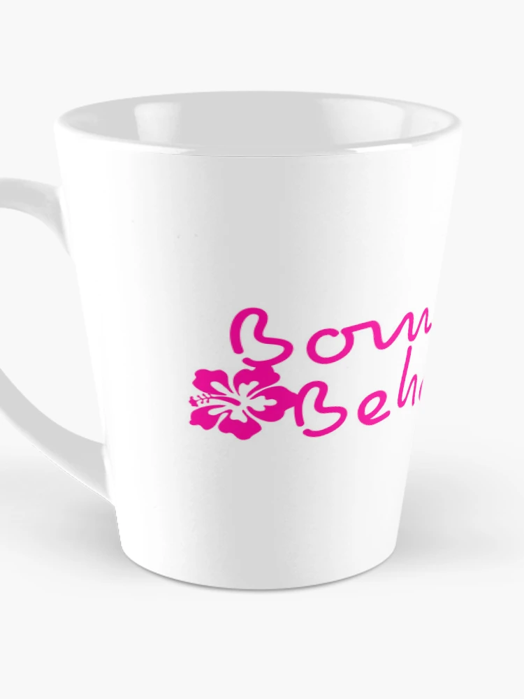 Thumbnail 3 of 4, Coffee Mug, Bombshell Behavior designed and sold by Keeping Art Heavenly.