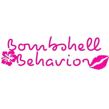 Artwork thumbnail, Bombshell Behavior by Keeping Art Heavenly