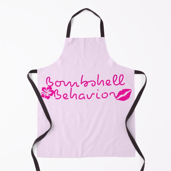 Item preview, Bombshell Behavior designed and sold by Keeping Art Heavenly.