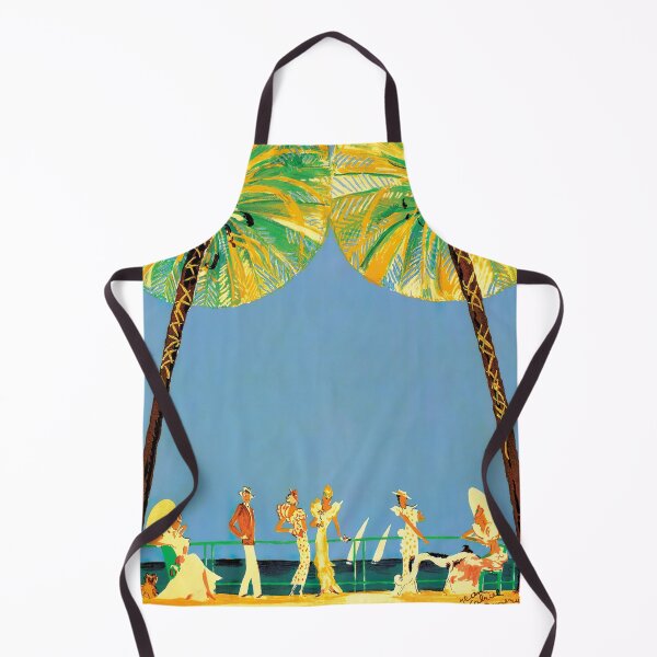 Item preview, Cote d'Azur designed and sold by Craphe.