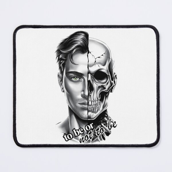 Item preview, Existence Duality (be or not to be) designed and sold by Business by Bothmer.