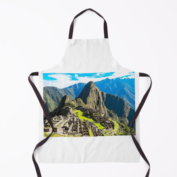 Item preview, Machu Picchu designed and sold by NorbertRicaud.