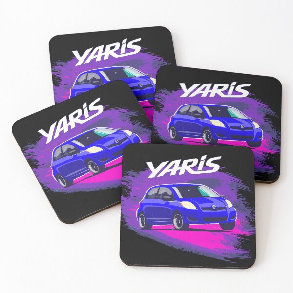 Item preview, Hot Hatch Hero – Compact Street Racer Design for Car Enthusiasts designed and sold by Rifart Shop.
