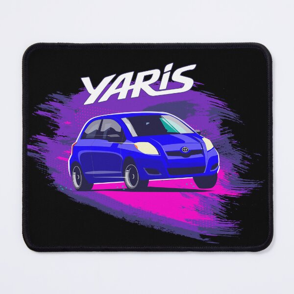 Item preview, Hot Hatch Hero – Compact Street Racer Design for Car Enthusiasts designed and sold by Rifart Shop.