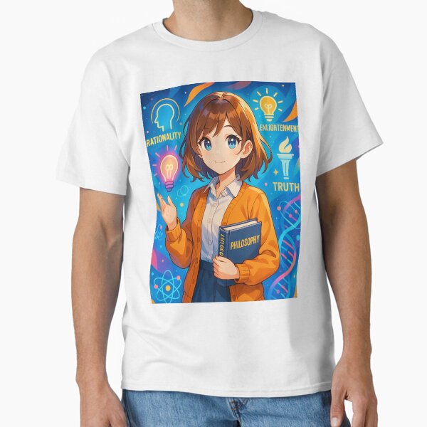 Item preview, philosophy of science designed and sold by phipapo.