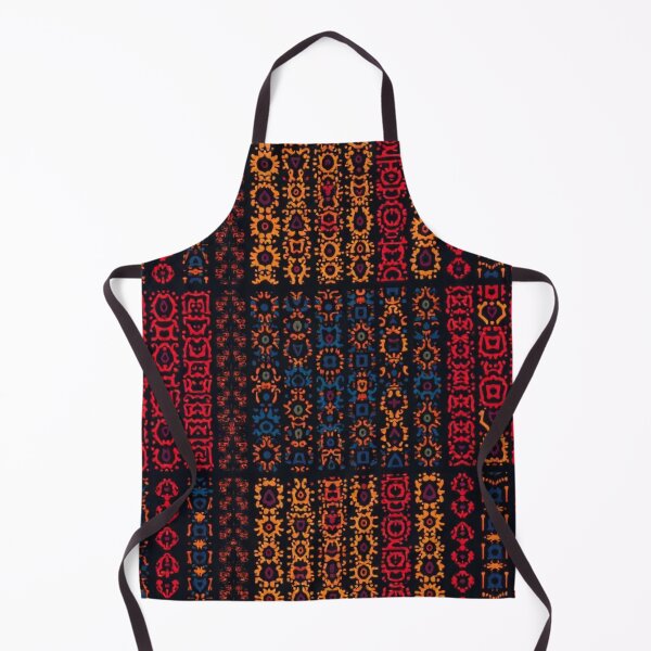Item preview, Ancestral geometry designed and sold by Kali&Kora designe .