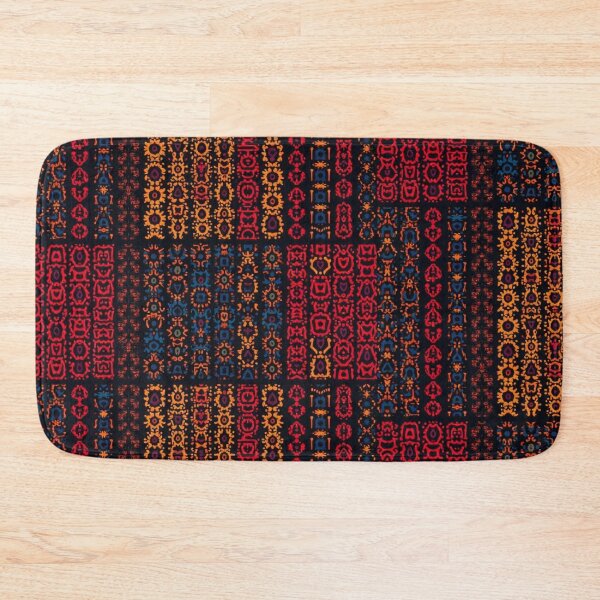 Item preview, Ancestral geometry designed and sold by Kali&Kora designe .