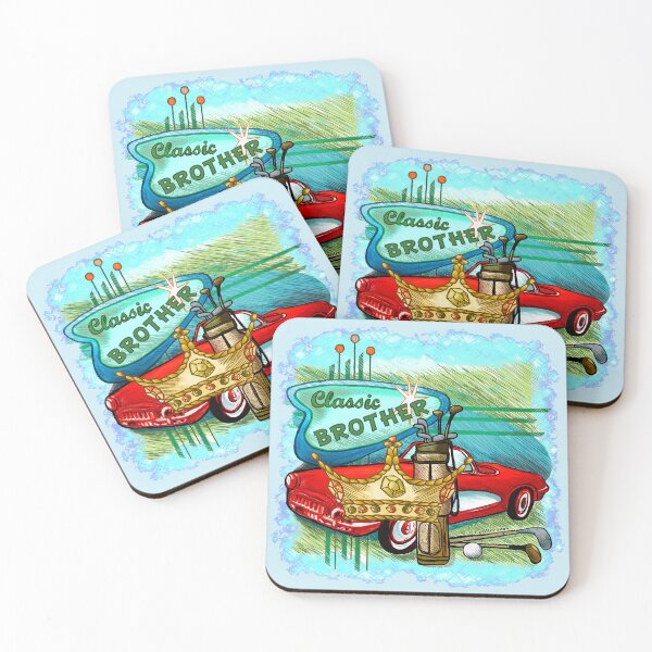 Item preview, Classic Brother designed and sold by artmuvz.