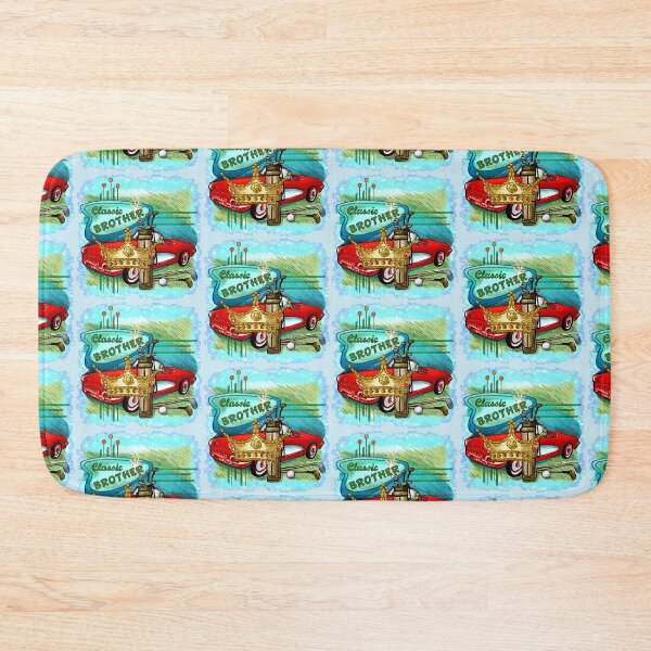 Item preview, Classic Brother designed and sold by artmuvz.