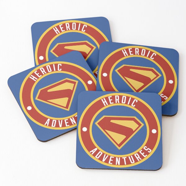 Item preview, Super Adventures designed and sold by FantasyBooksInc.