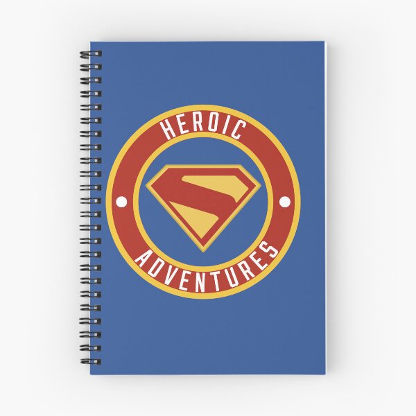 Artikelvorschau, Super Adventures entworfen und verkauft von FantasyBooksInc.