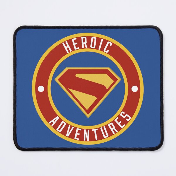 Item preview, Super Adventures designed and sold by FantasyBooksInc.
