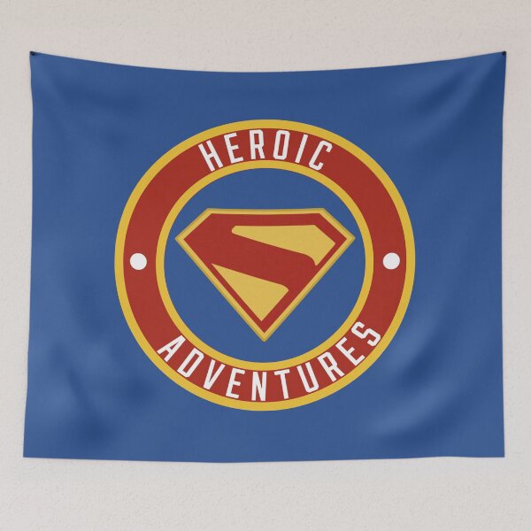 Item preview, Super Adventures designed and sold by FantasyBooksInc.