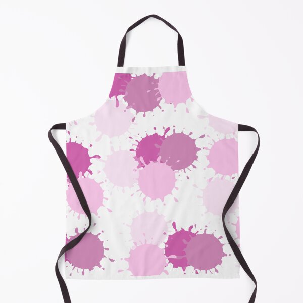 Item preview, Pink & Purple Splatter Fun designed and sold by monjamm.
