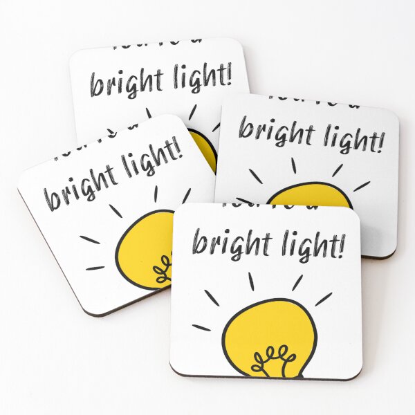 Item preview, Bright Light designed and sold by EastEndTownie.