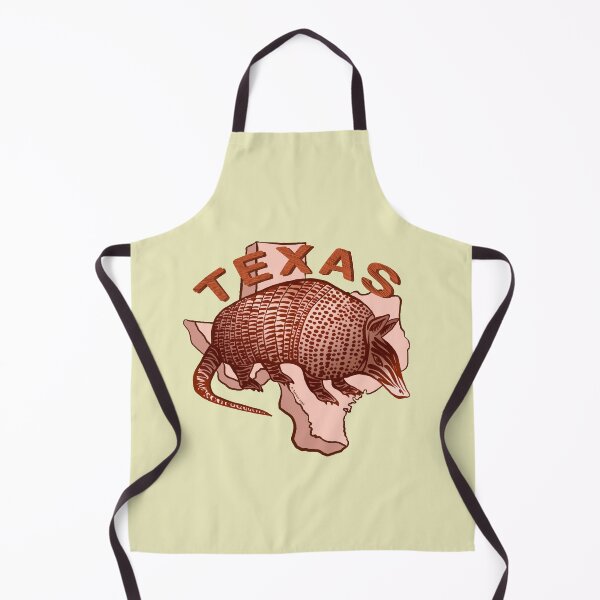 Item preview, Texas Armadillo designed and sold by artmuvz.