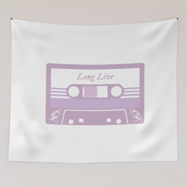 Item preview, Long Live Taylor Swift designed and sold by bombalurina.