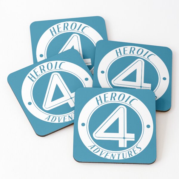 Item preview, Fantastic Adventures designed and sold by FantasyBooksInc.