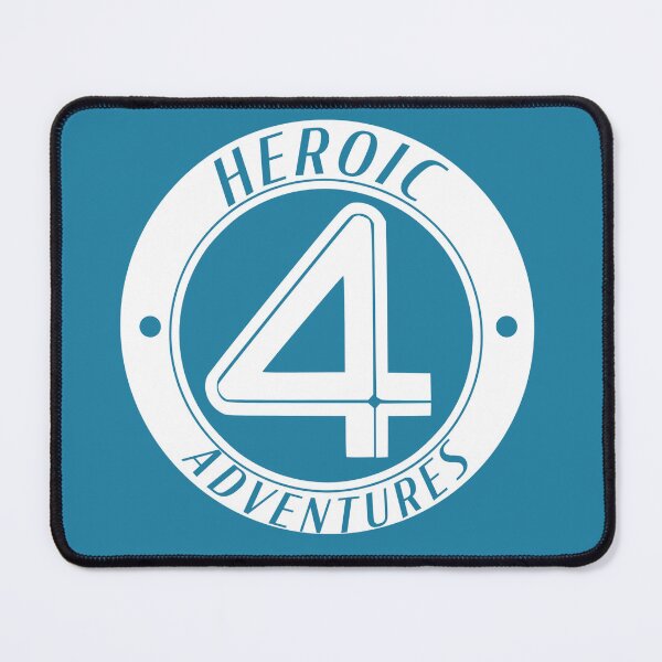 Item preview, Fantastic Adventures designed and sold by FantasyBooksInc.