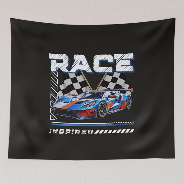 Item preview, Race inspired designed and sold by hdrperformance.