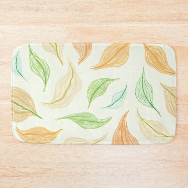 Item preview, Fall leafs designed and sold by QCena.