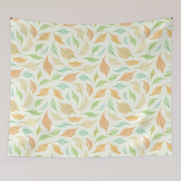 Item preview, Fall leafs designed and sold by QCena.