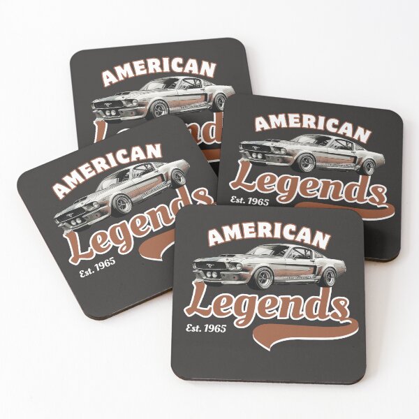 Item preview, An American Legend designed and sold by hdrperformance.