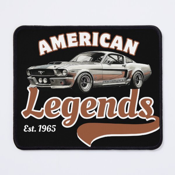 Item preview, An American Legend designed and sold by hdrperformance.