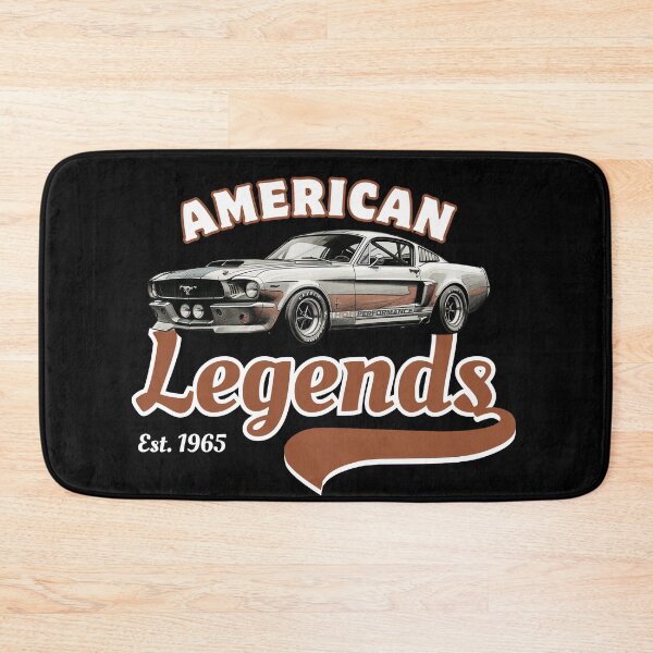 Item preview, An American Legend designed and sold by hdrperformance.