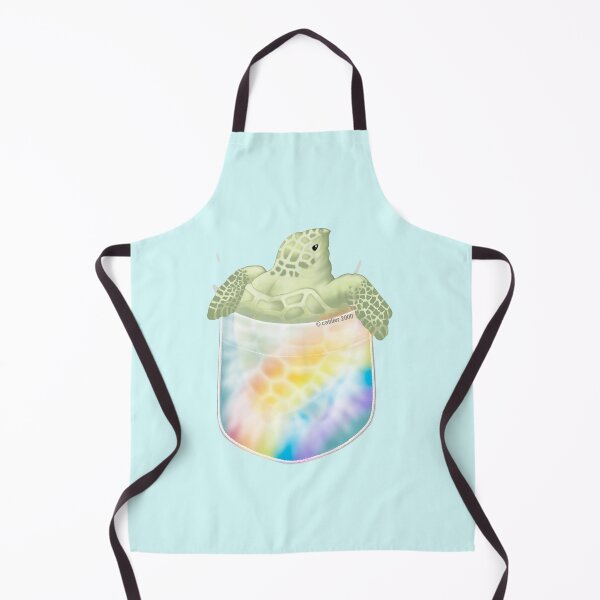 Item preview, Pocket Turtle Rainbow designed and sold by artmuvz.