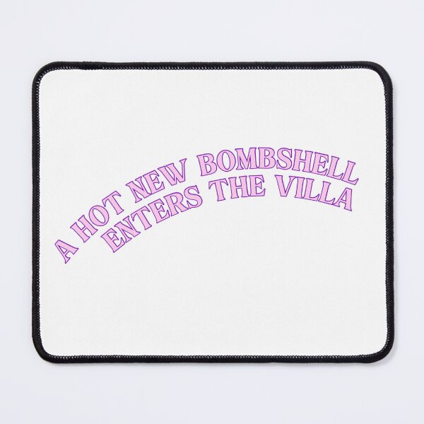 Item preview, a hot new bombshell enters the villa designed and sold by pnkrose.