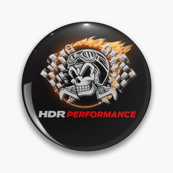 Item preview, HDR performance designed and sold by hdrperformance.