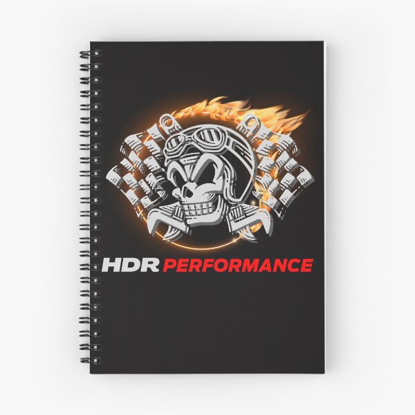 Item preview, HDR performance designed and sold by hdrperformance.