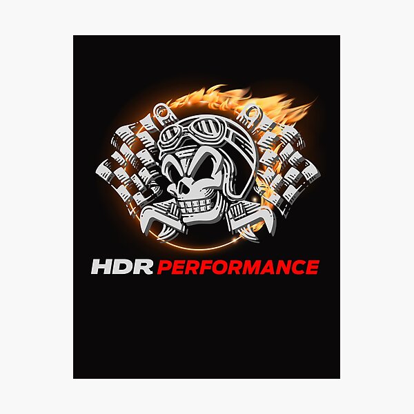 Item preview, HDR performance designed and sold by hdrperformance.
