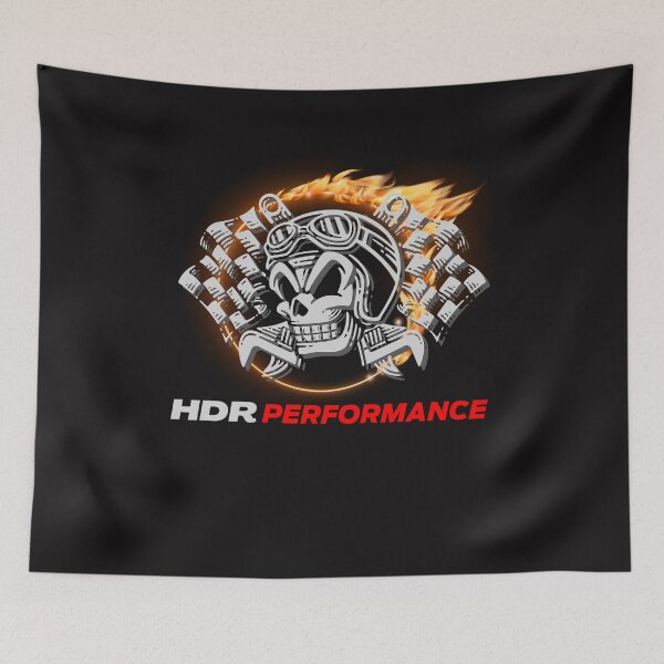 Item preview, HDR performance designed and sold by hdrperformance.