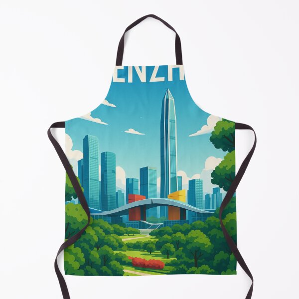 Item preview, Shenzhen Ping An Tower and Civic Center in Lianhuashan Park designed and sold by Aryabek.