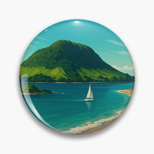 Item preview, Tauranga Mount Maunganui and Beachfront, New Zealand designed and sold by Aryabek.