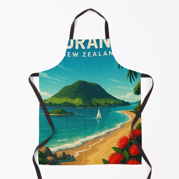 Item preview, Tauranga Mount Maunganui and Beachfront, New Zealand designed and sold by Aryabek.