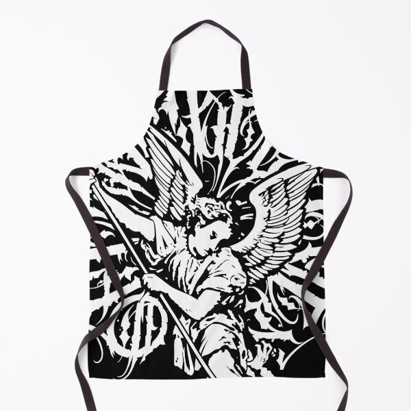 Item preview, White Angel Killer designed and sold by OniricaDesign.