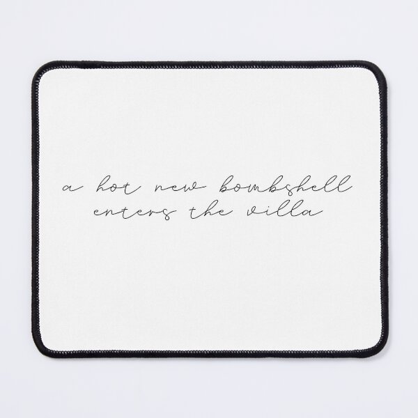 Item preview, a hot new bombshell enters the villa designed and sold by pnkrose.