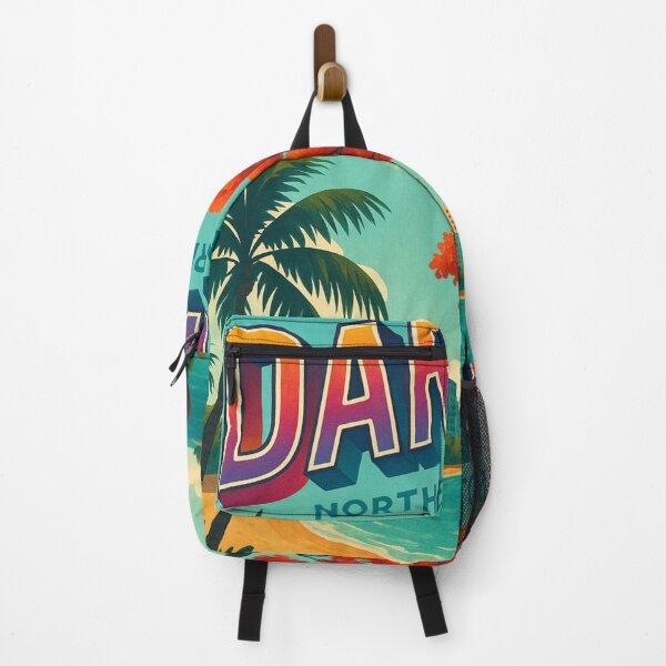 Item preview, Darwin Waterfront and Beachfront Skyline, Northern Territory designed and sold by Aryabek.