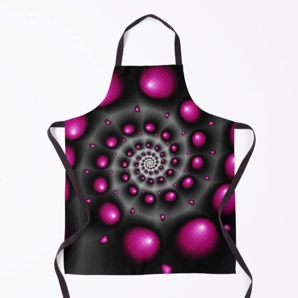 Item preview, Hypnotic Pink Vortex designed and sold by bloorose.