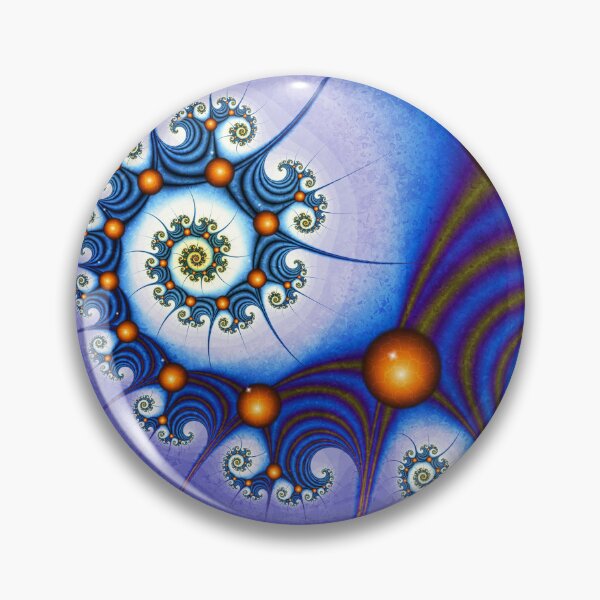 Item preview, Celestial Spiral Dance designed and sold by bloorose.