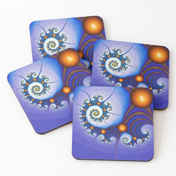 Item preview, Celestial Spiral Dance designed and sold by bloorose.