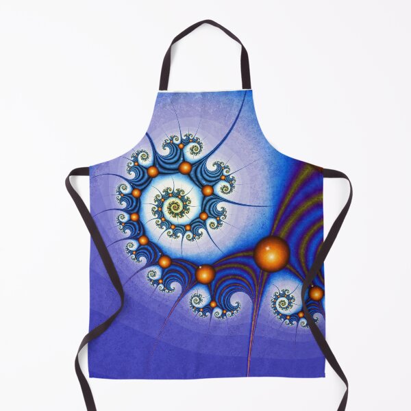 Item preview, Celestial Spiral Dance designed and sold by bloorose.