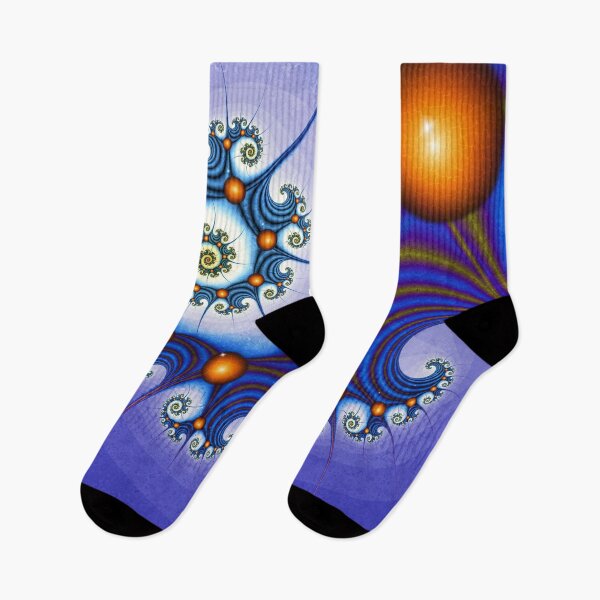 Item preview, Celestial Spiral Dance designed and sold by bloorose.