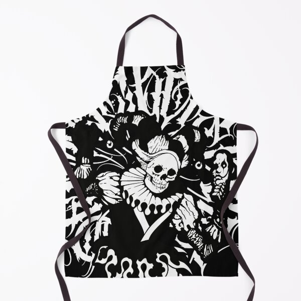 Item preview, Death jester designed and sold by OniricaDesign.